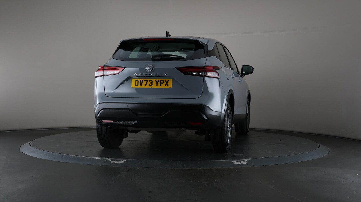 Used Nissan Qashqai 2023 for sale - 75990408: Photo 68