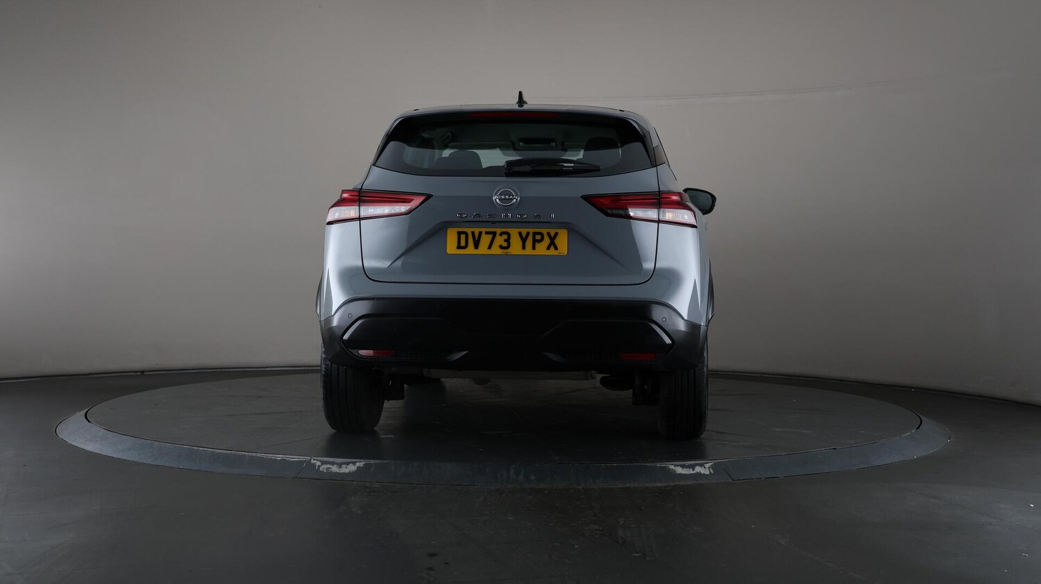 Used Nissan Qashqai 2023 for sale - 75990408: Photo 69