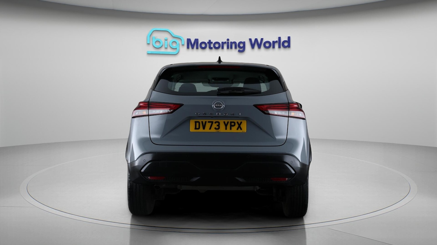 Used Nissan Qashqai 2023 for sale - 75990408: Photo 7