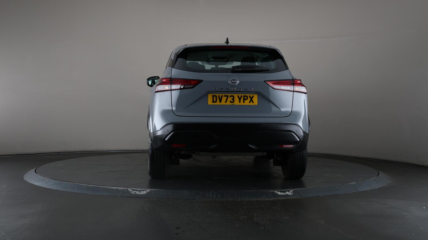 Used Nissan Qashqai 2023 for sale - 75990408: Photo 70