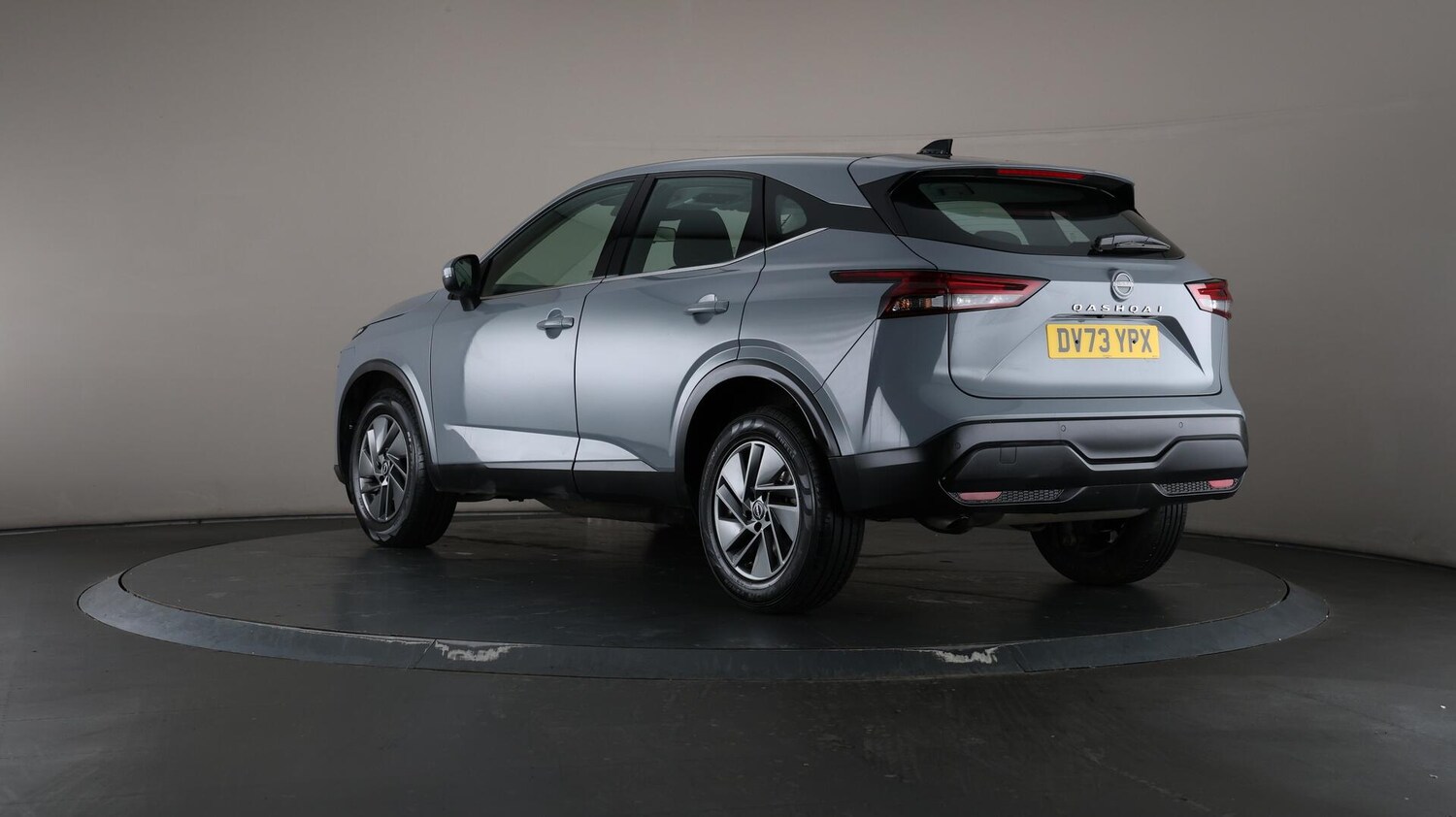Used Nissan Qashqai 2023 for sale - 75990408: Photo 71