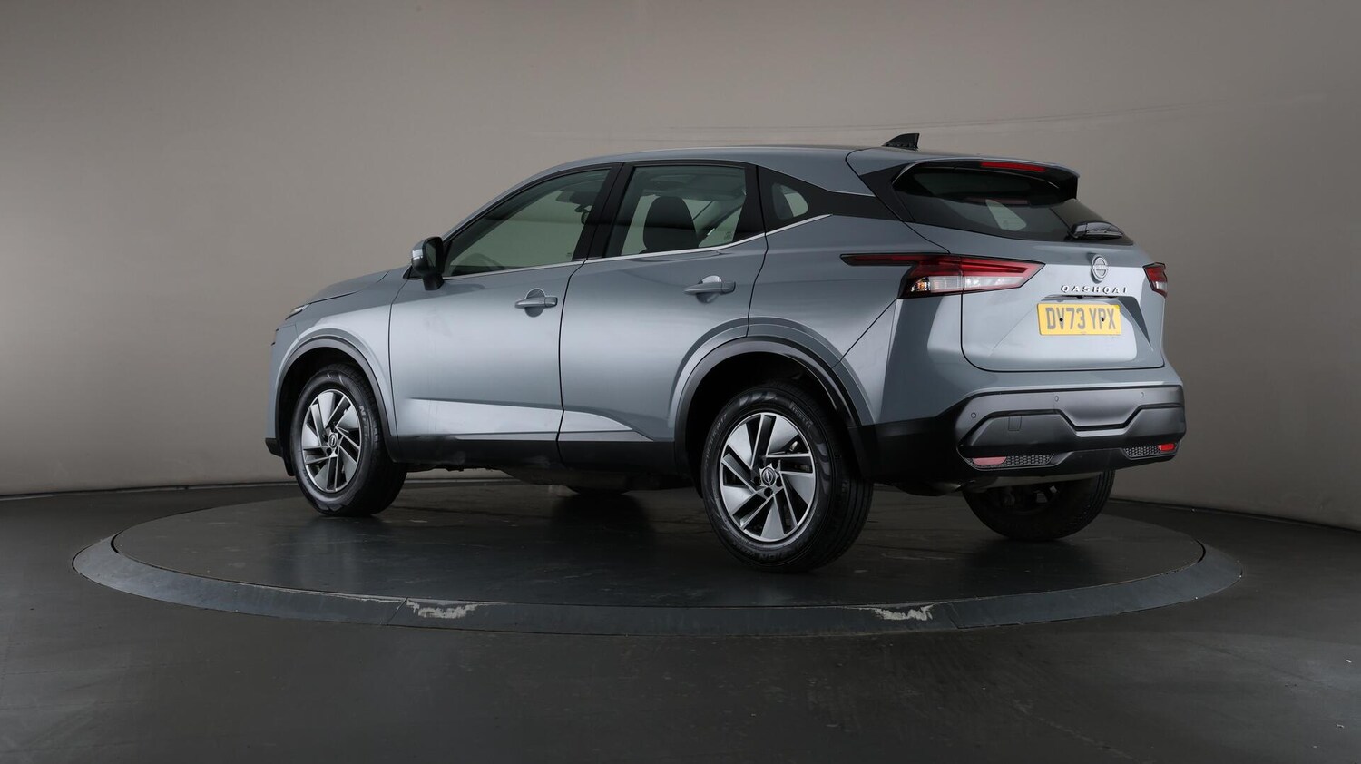 Used Nissan Qashqai 2023 for sale - 75990408: Photo 72