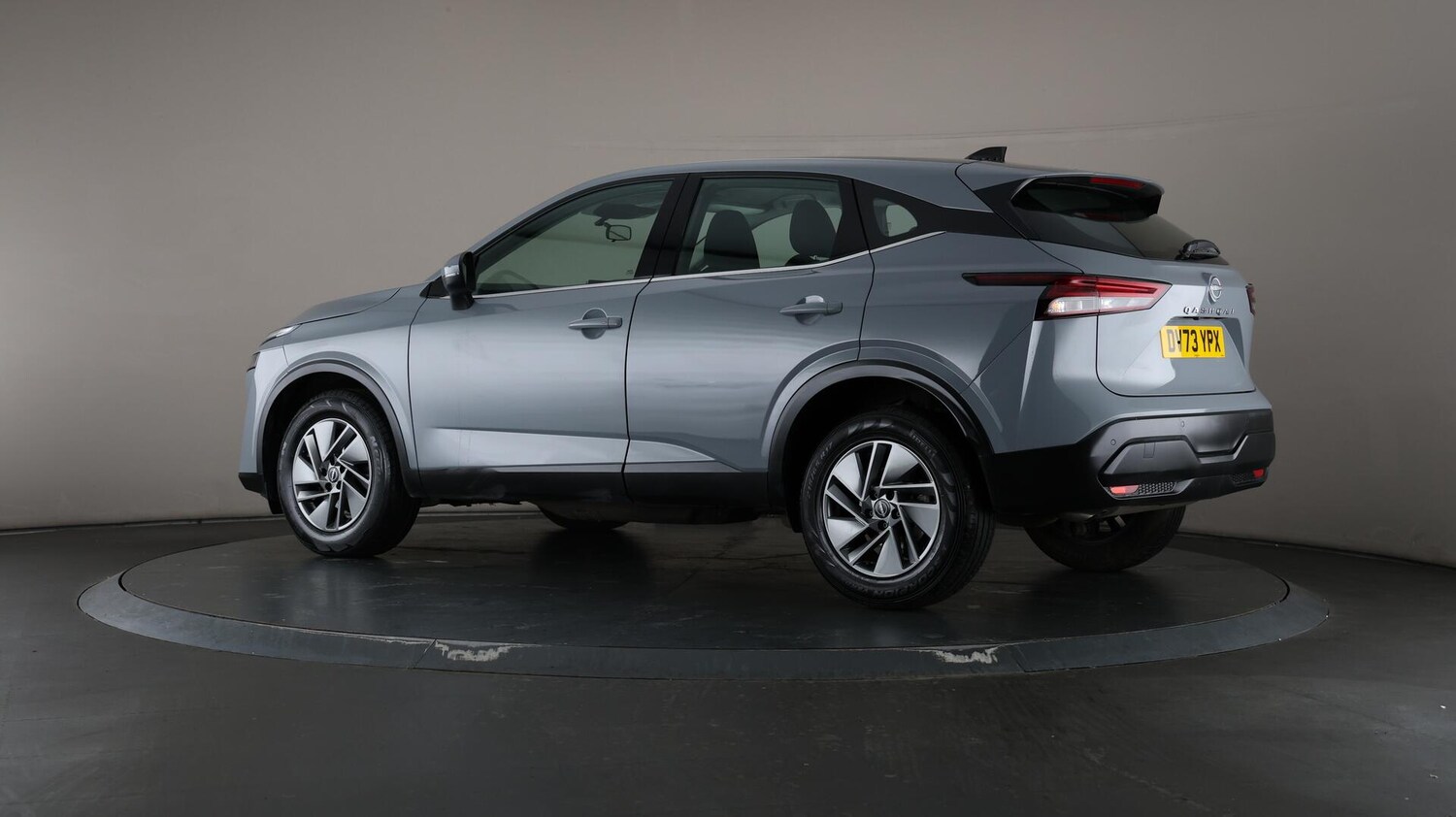 Used Nissan Qashqai 2023 for sale - 75990408: Photo 73