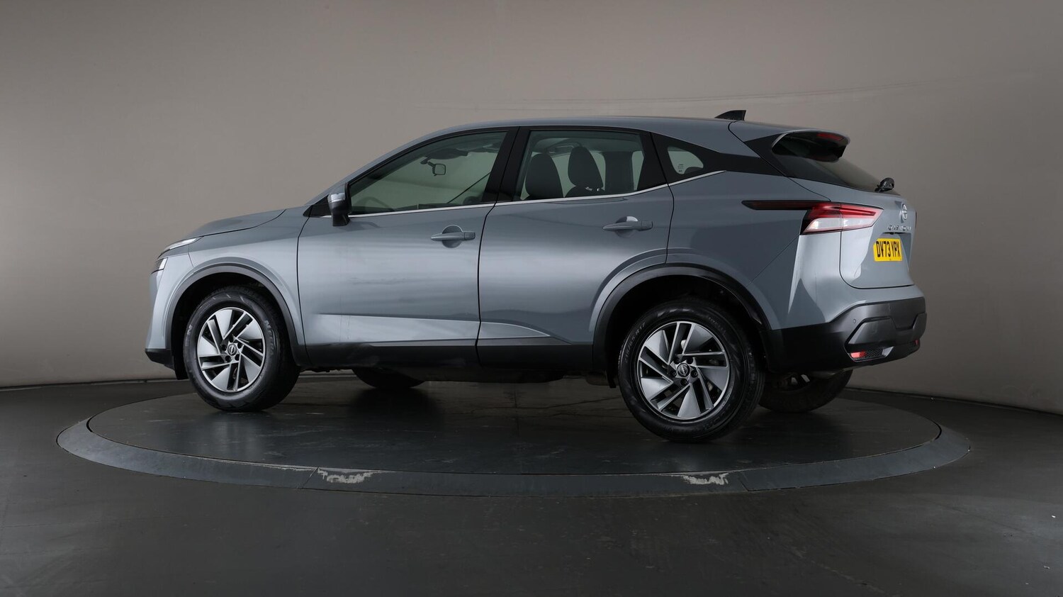 Used Nissan Qashqai 2023 for sale - 75990408: Photo 74