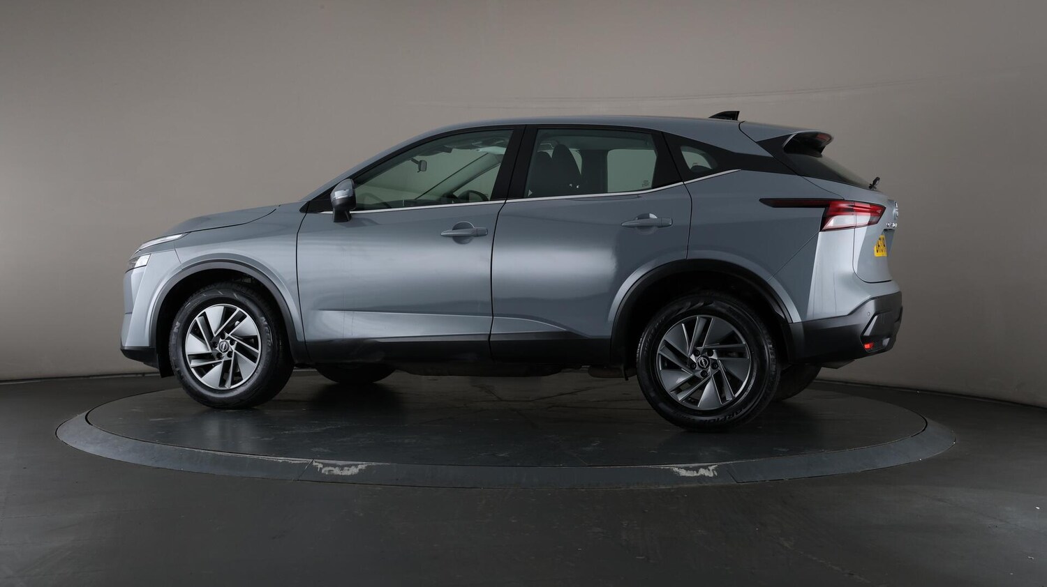 Used Nissan Qashqai 2023 for sale - 75990408: Photo 75