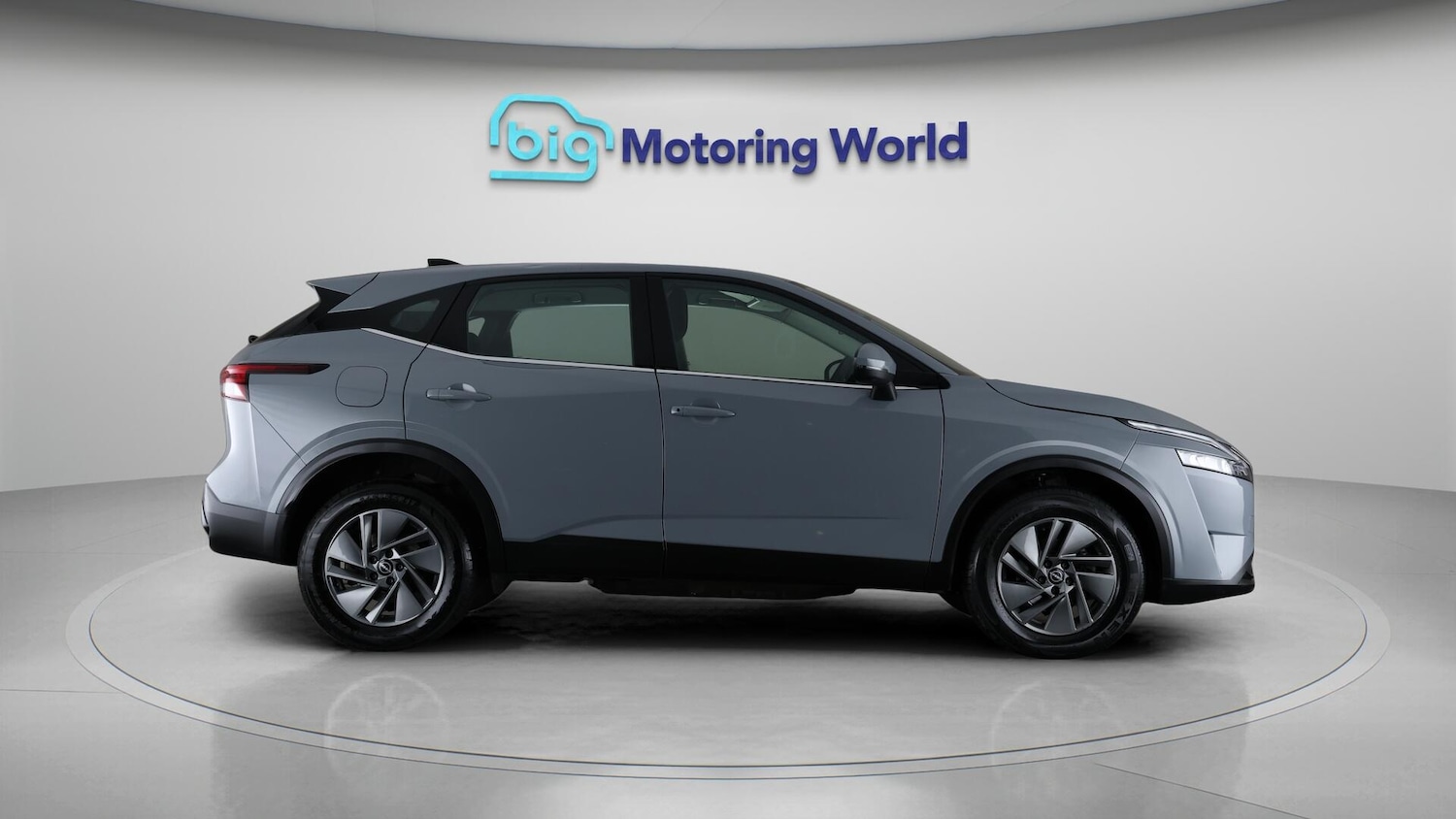 Used Nissan Qashqai 2023 for sale - 75990408: Photo 9