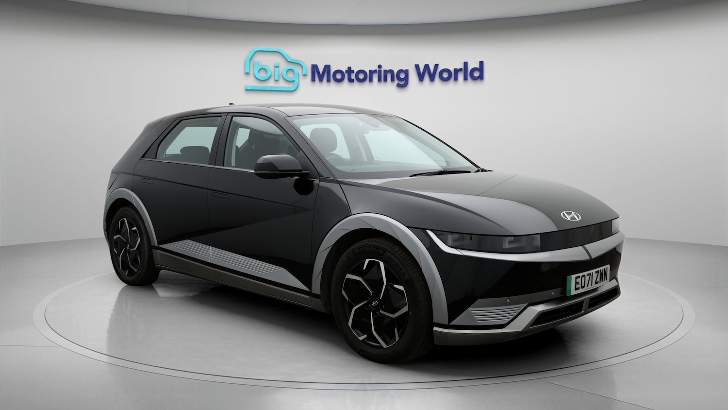 Used Hyundai IONIQ 5 2021 for sale - 77032901: Photo 15