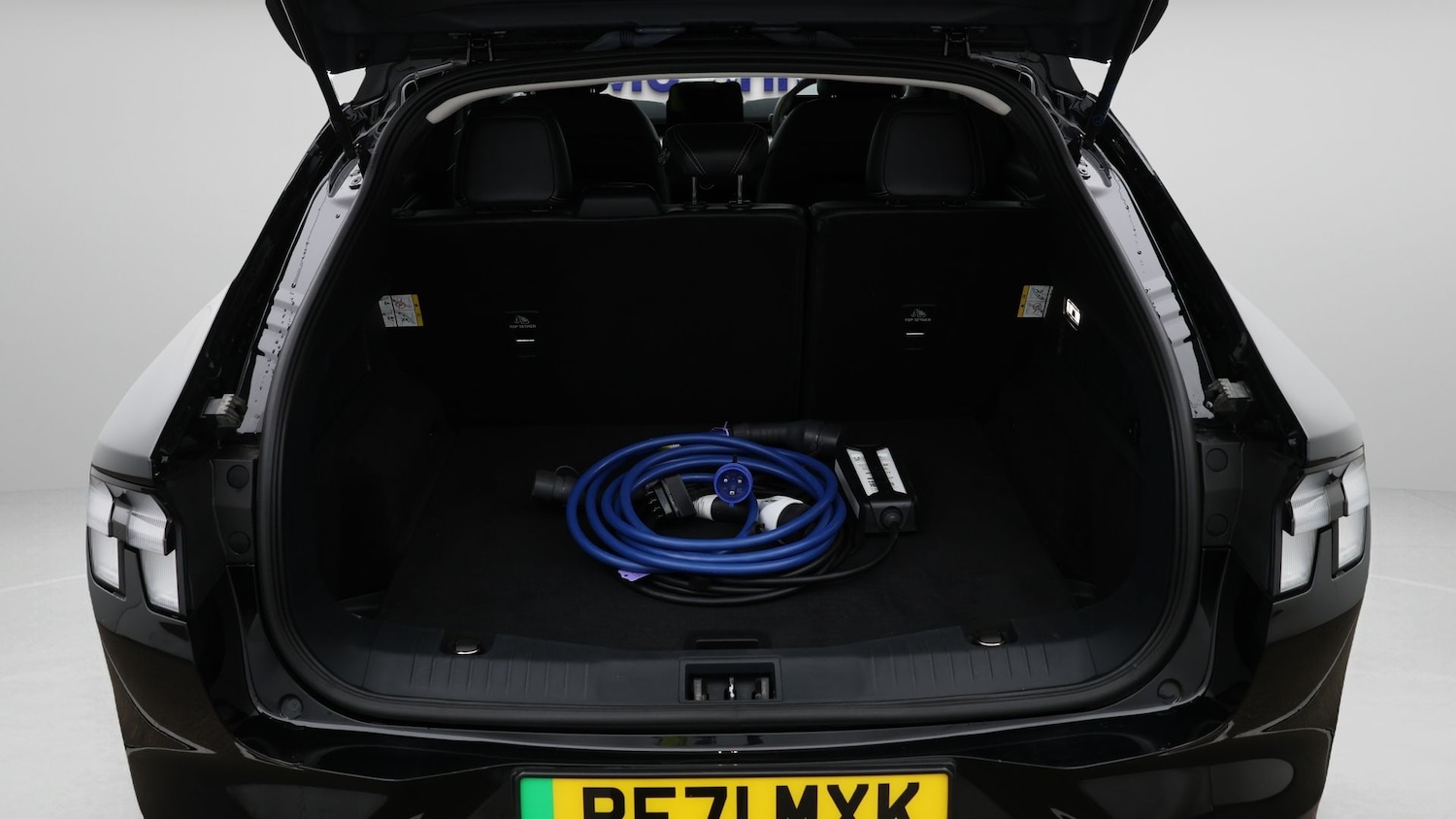 Used Ford Mustang Mach-E 2022 for sale - 77610312: Photo 17