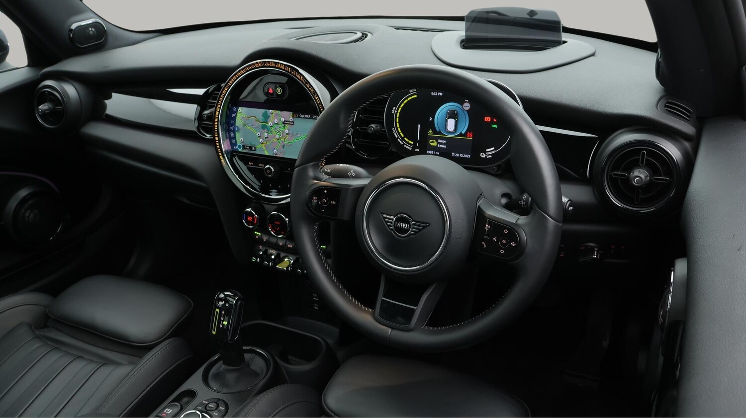 Used MINI Electric Hatch 2023 for sale - 76433204: Photo 10