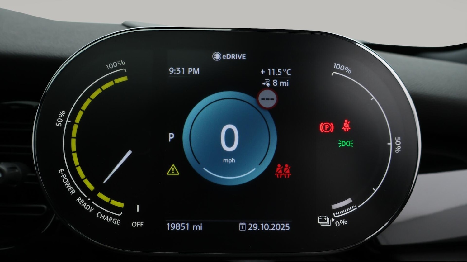 Used MINI Electric Hatch 2023 for sale - 76433204: Photo 11