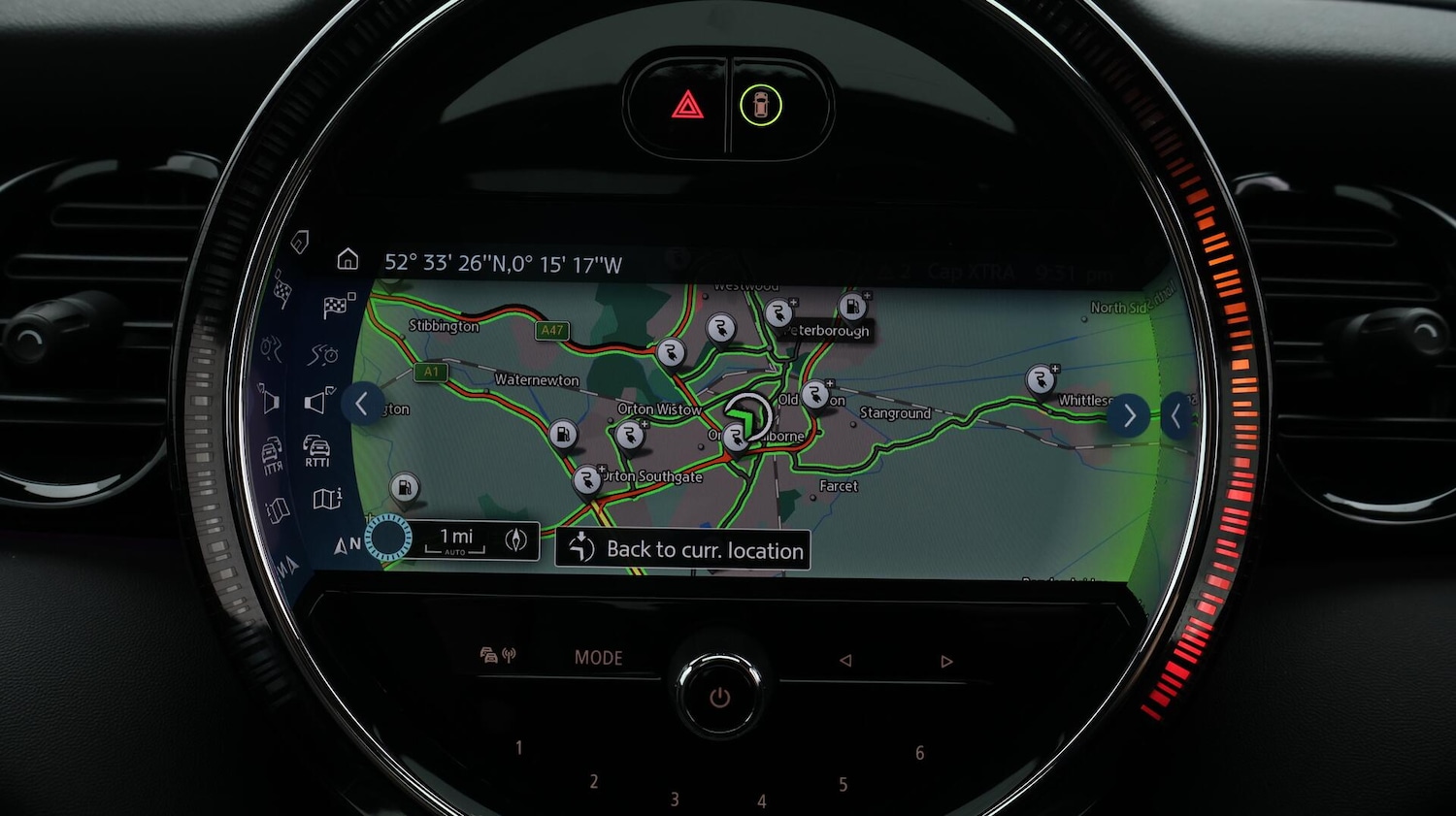 Used MINI Electric Hatch 2023 for sale - 76433204: Photo 12