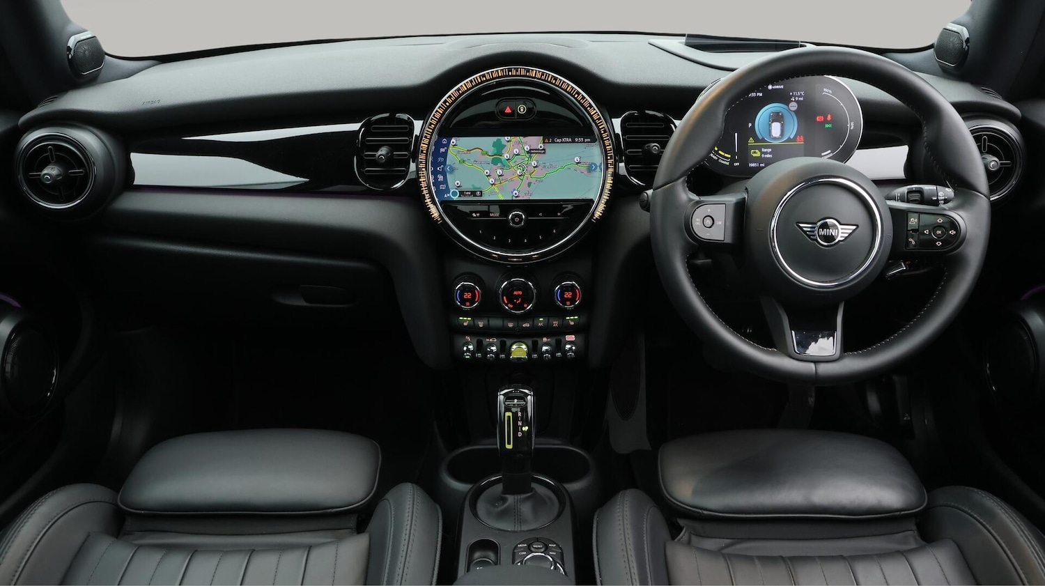 Used MINI Electric Hatch 2023 for sale - 76433204: Photo 14