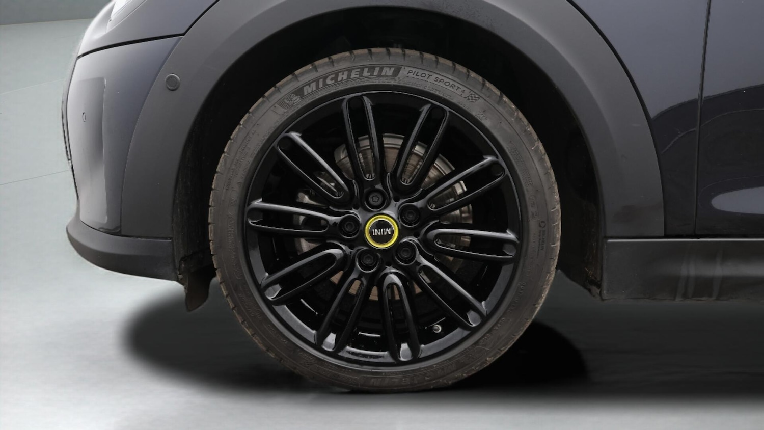 Used MINI Electric Hatch 2023 for sale - 76433204: Photo 19