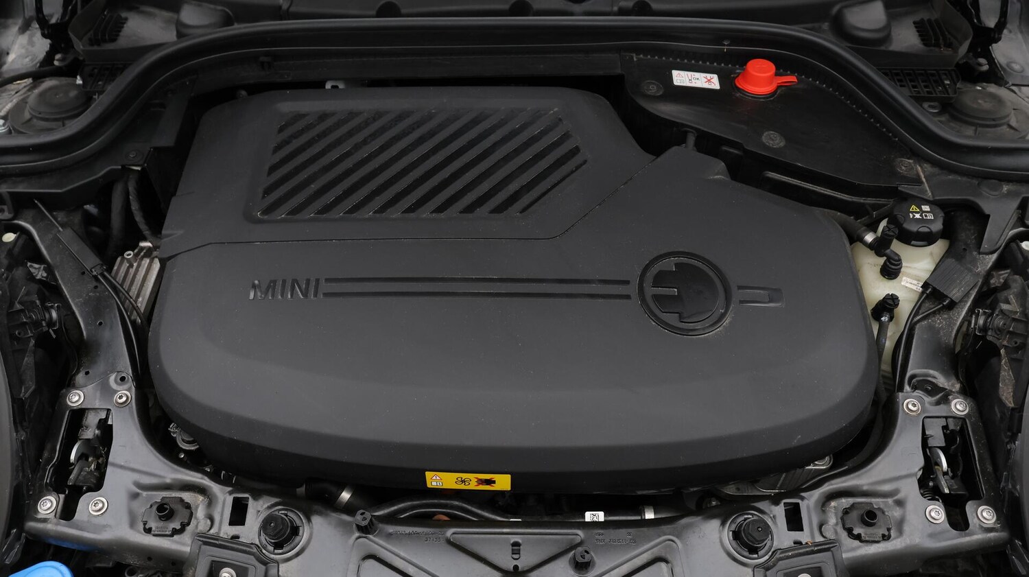 Used MINI Electric Hatch 2023 for sale - 76433204: Photo 20