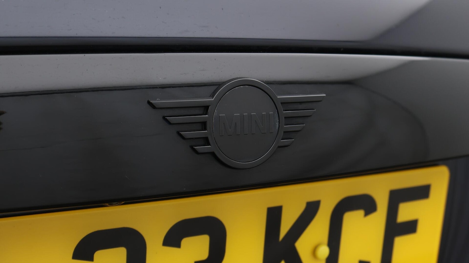 Used MINI Electric Hatch 2023 for sale - 76433204: Photo 23