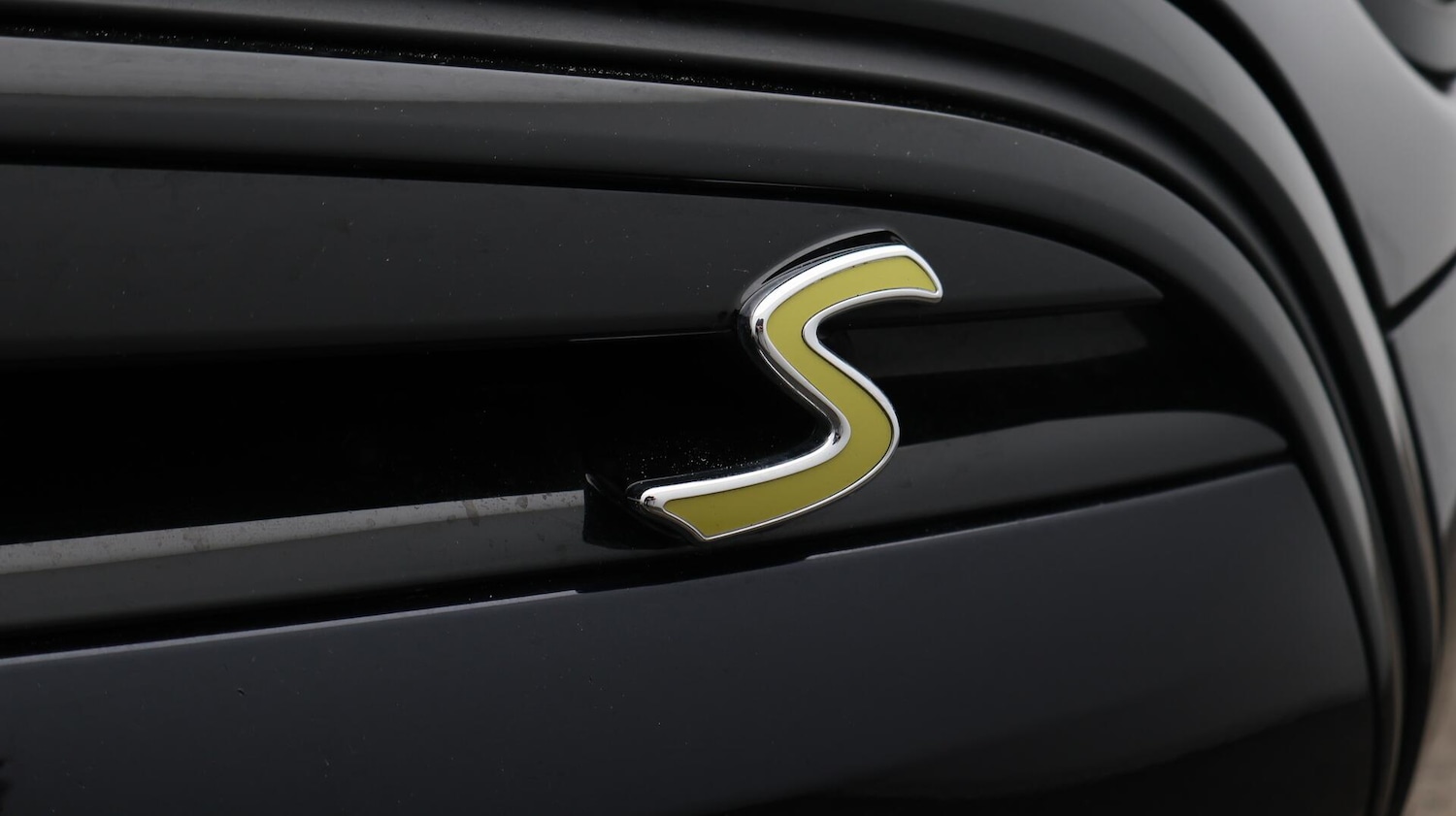 Used MINI Electric Hatch 2023 for sale - 76433204: Photo 25