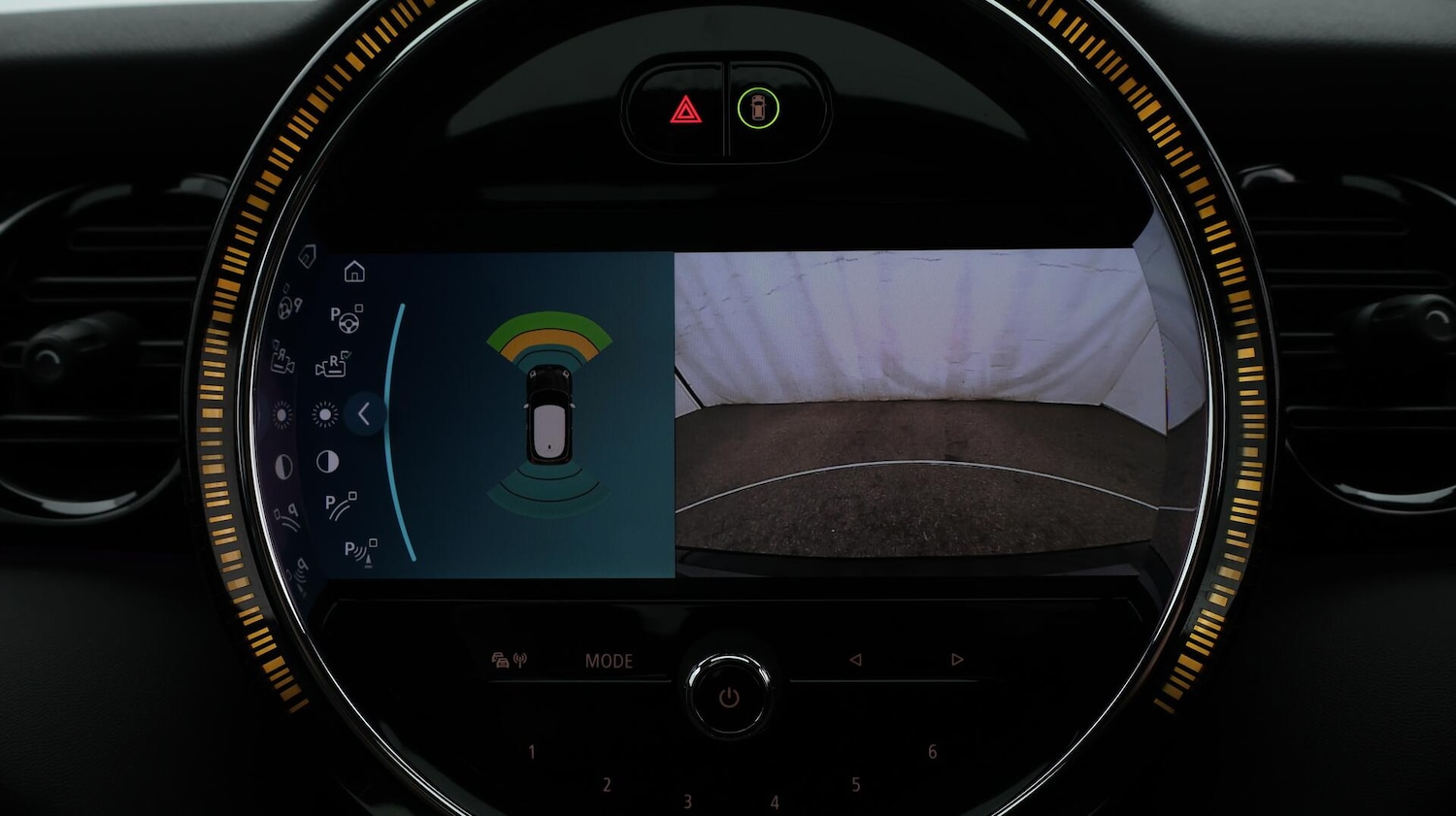 Used MINI Electric Hatch 2023 for sale - 76433204: Photo 27