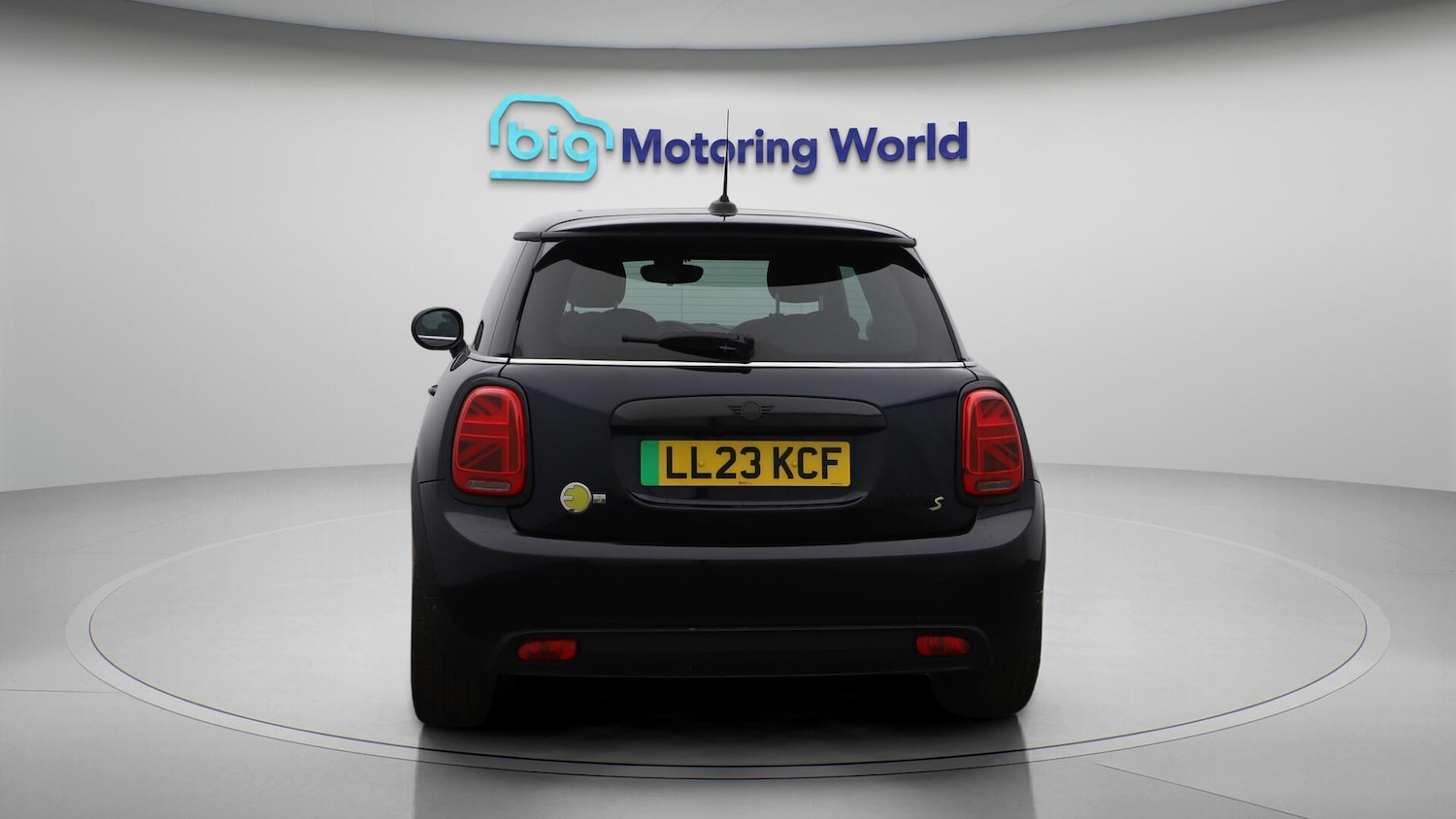 Used MINI Electric Hatch 2023 for sale - 76433204: Photo 7