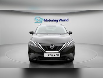 Used Nissan Qashqai 2024 for sale - 78287359: Photo