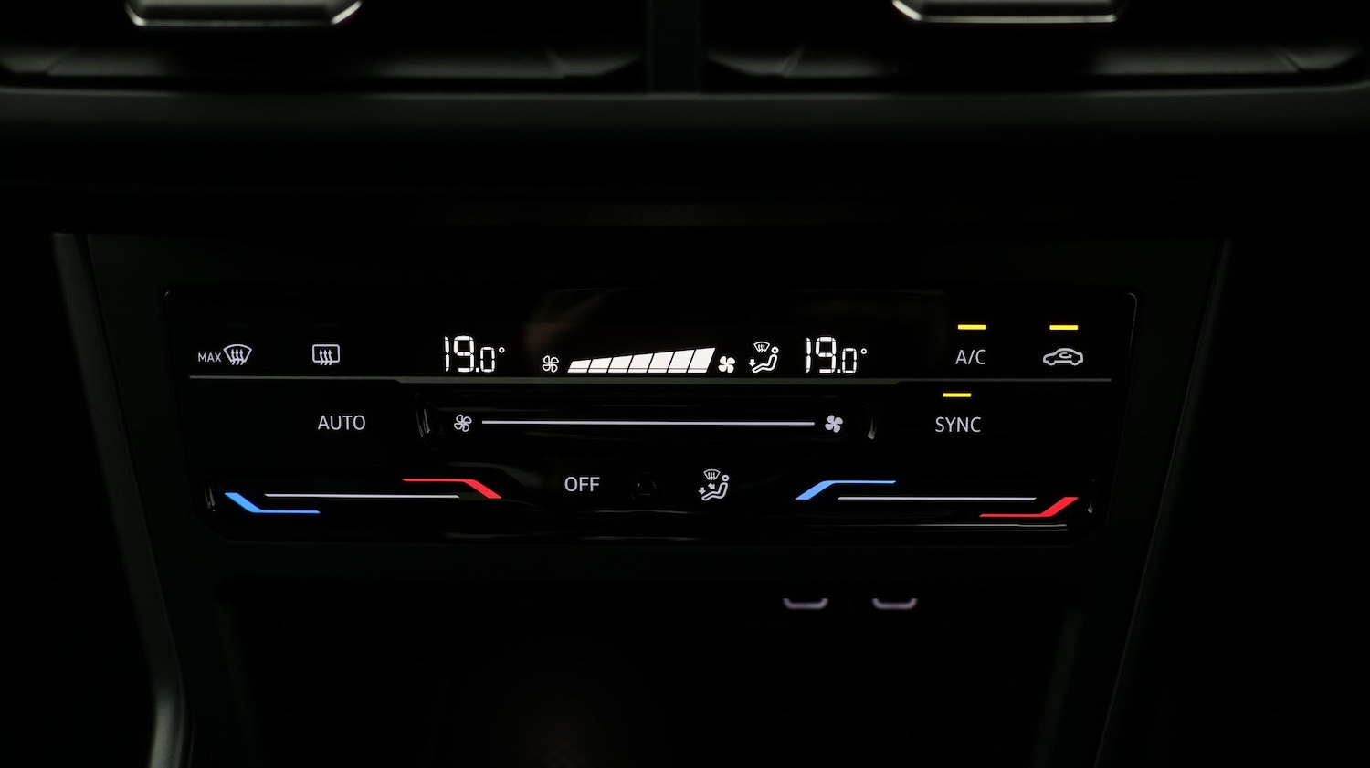 Used Volkswagen Polo 2022 for sale - 77487020: Photo 12