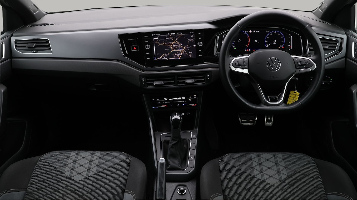 Used Volkswagen Polo 2022 for sale - 77487020: Photo 13