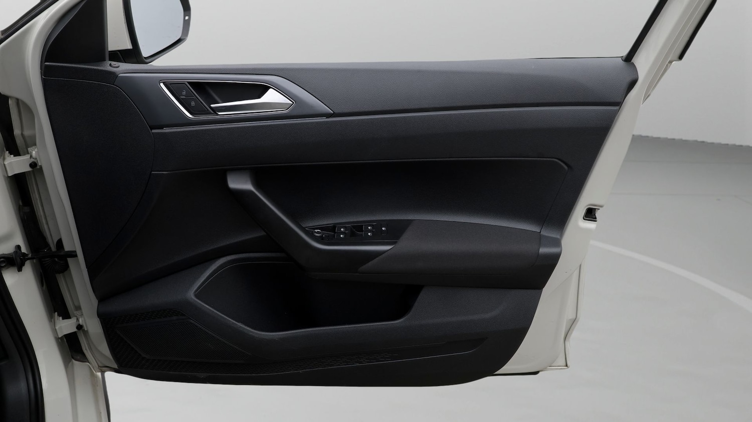 Used Volkswagen Polo 2022 for sale - 77487020: Photo 15