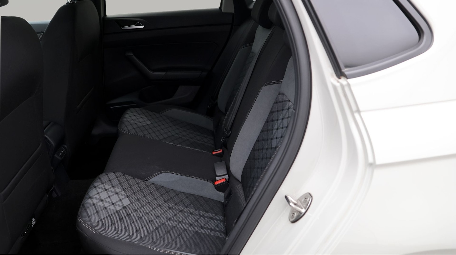 Used Volkswagen Polo 2022 for sale - 77487020: Photo 16