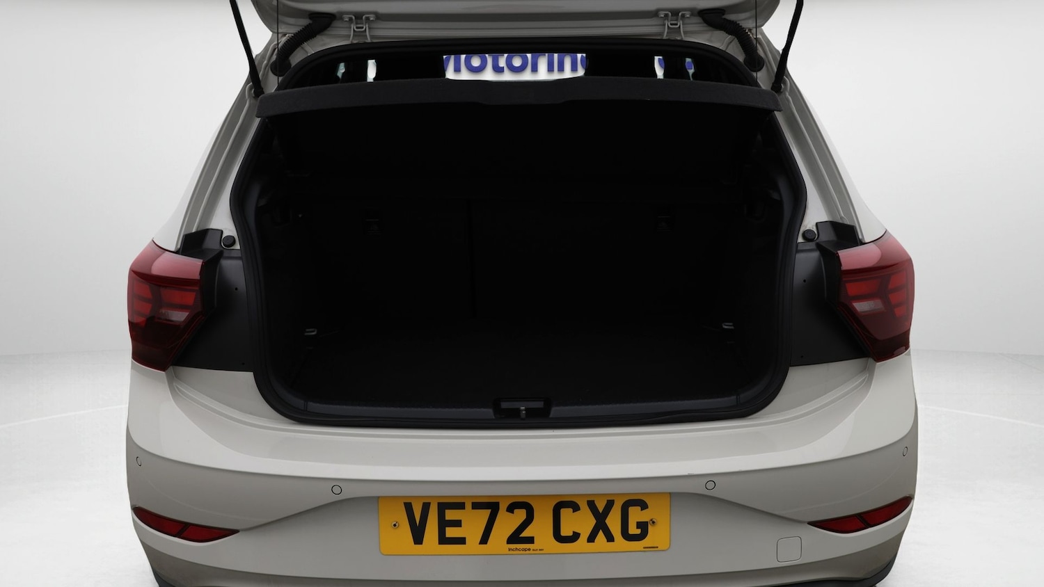 Used Volkswagen Polo 2022 for sale - 77487020: Photo 17