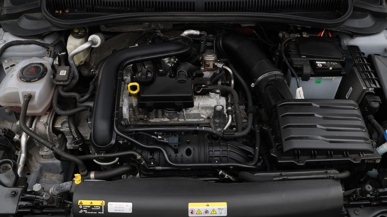 Used Volkswagen Polo 2022 for sale - 77487020: Photo 19