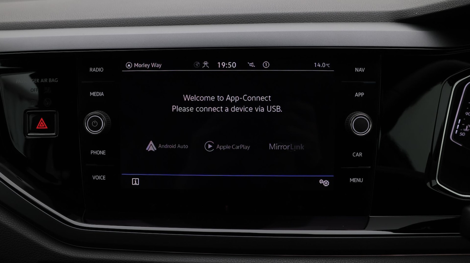 Used Volkswagen Polo 2022 for sale - 77487020: Photo 23