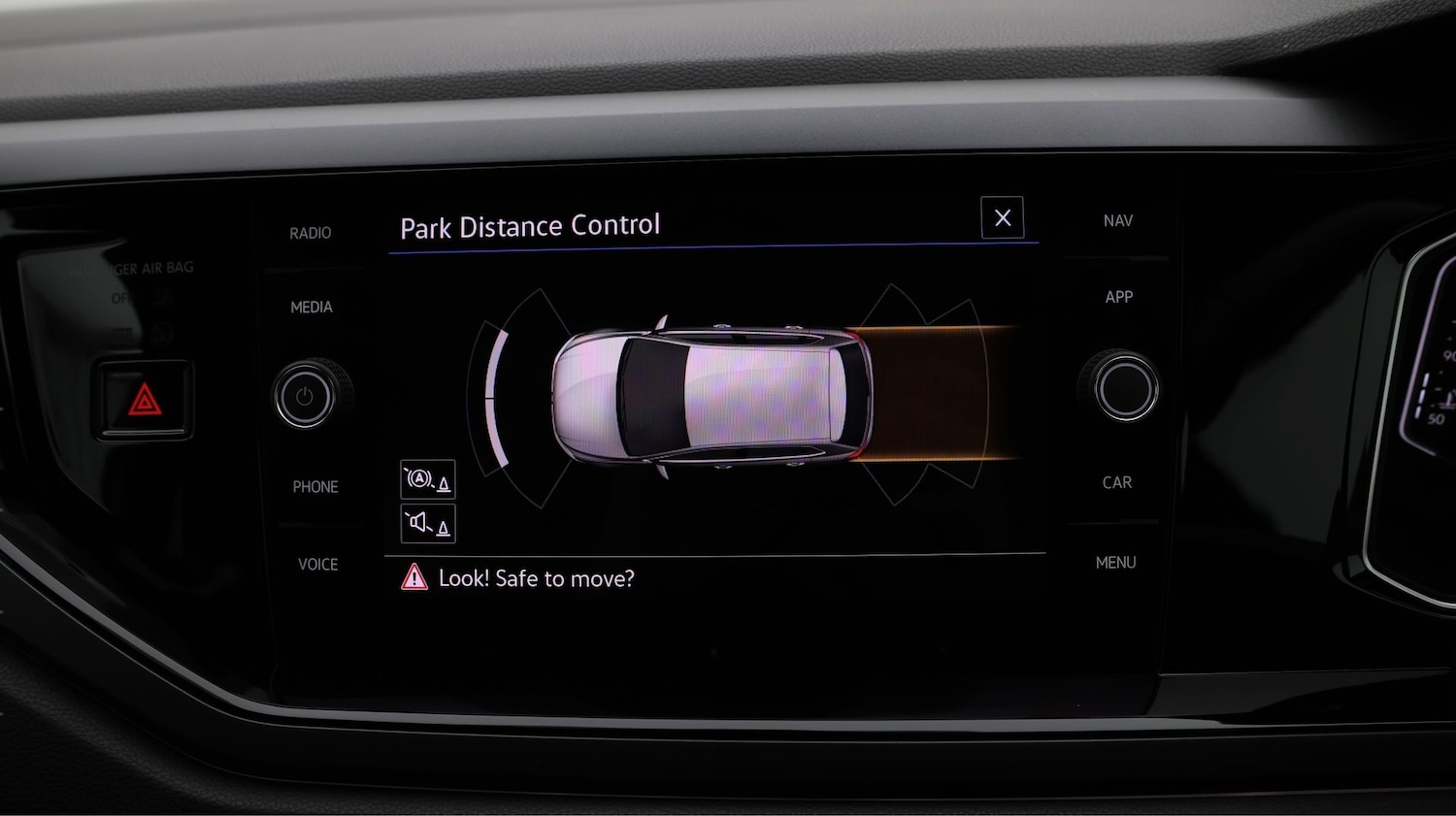 Used Volkswagen Polo 2022 for sale - 77487020: Photo 24