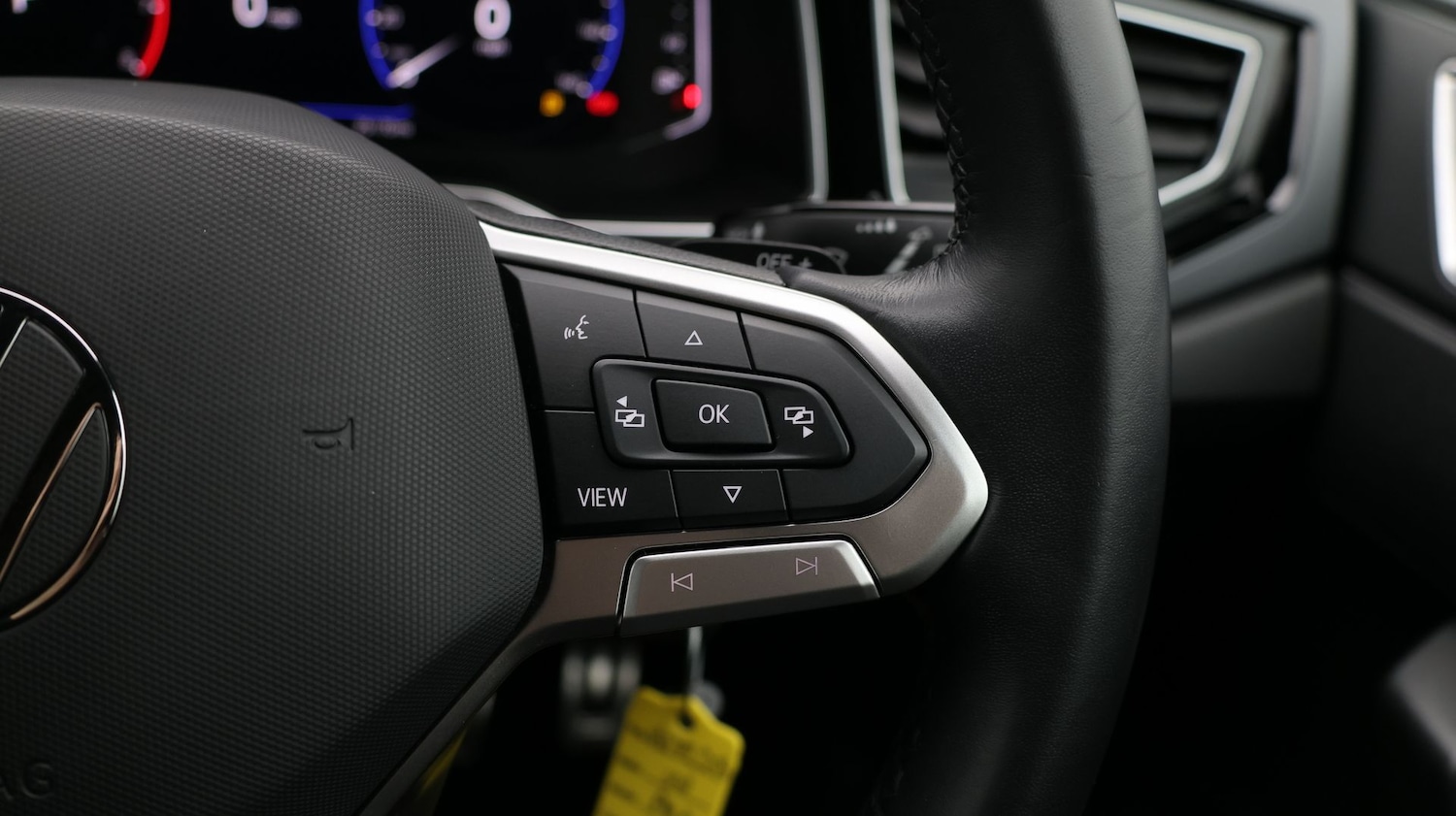 Used Volkswagen Polo 2022 for sale - 77487020: Photo 27