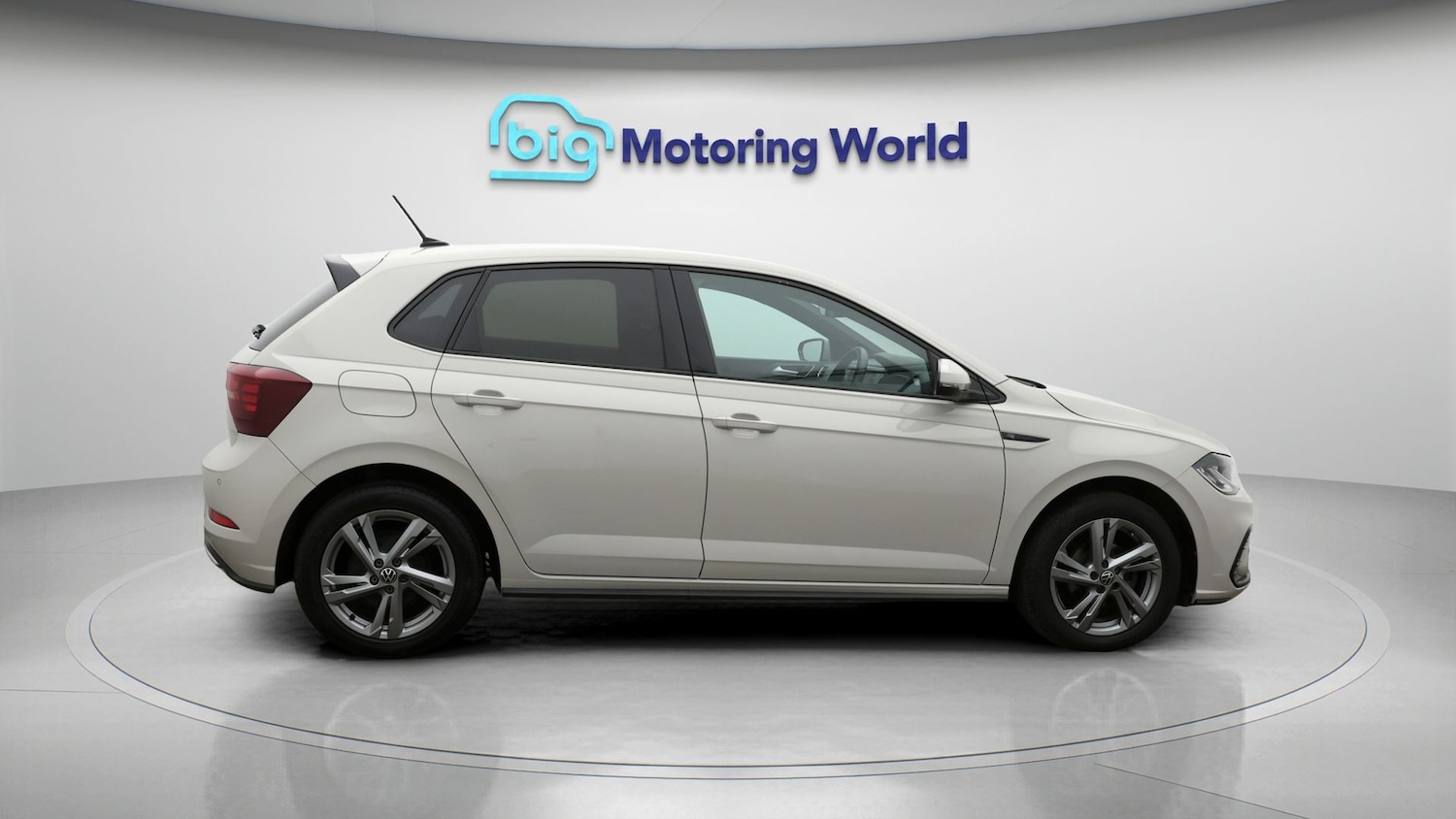 Used Volkswagen Polo 2022 for sale - 77487020: Photo 8