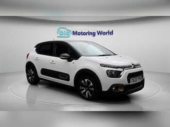 Used Citroen C3 2023 for sale - 78593401: Photo