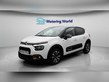 Used Citroen C3 2023 for sale - 78593401: Photo