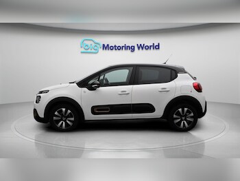 Used Citroen C3 2023 for sale - 78593401: Photo