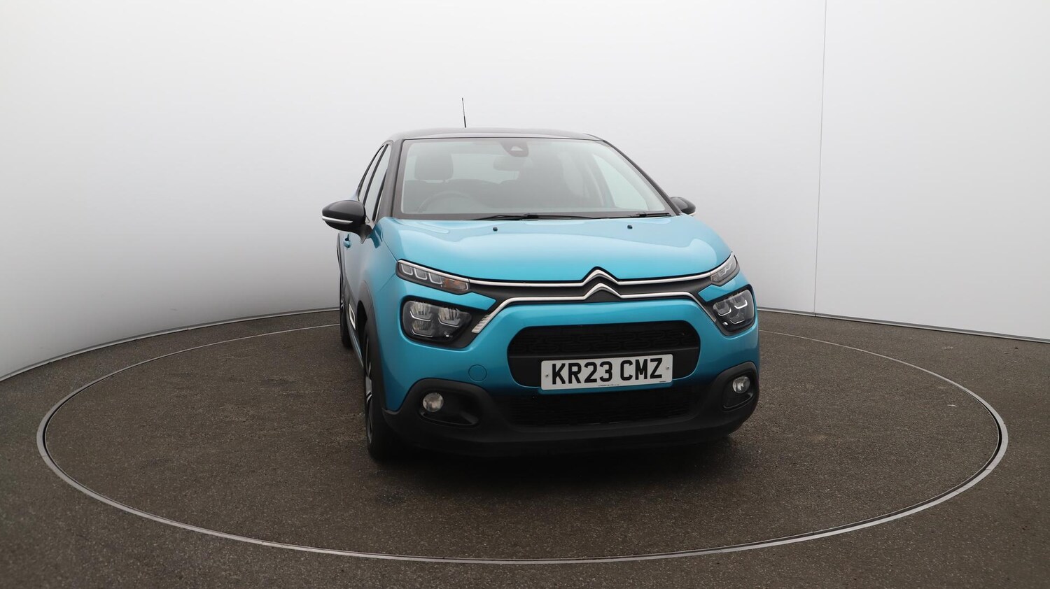Vehicle 43
