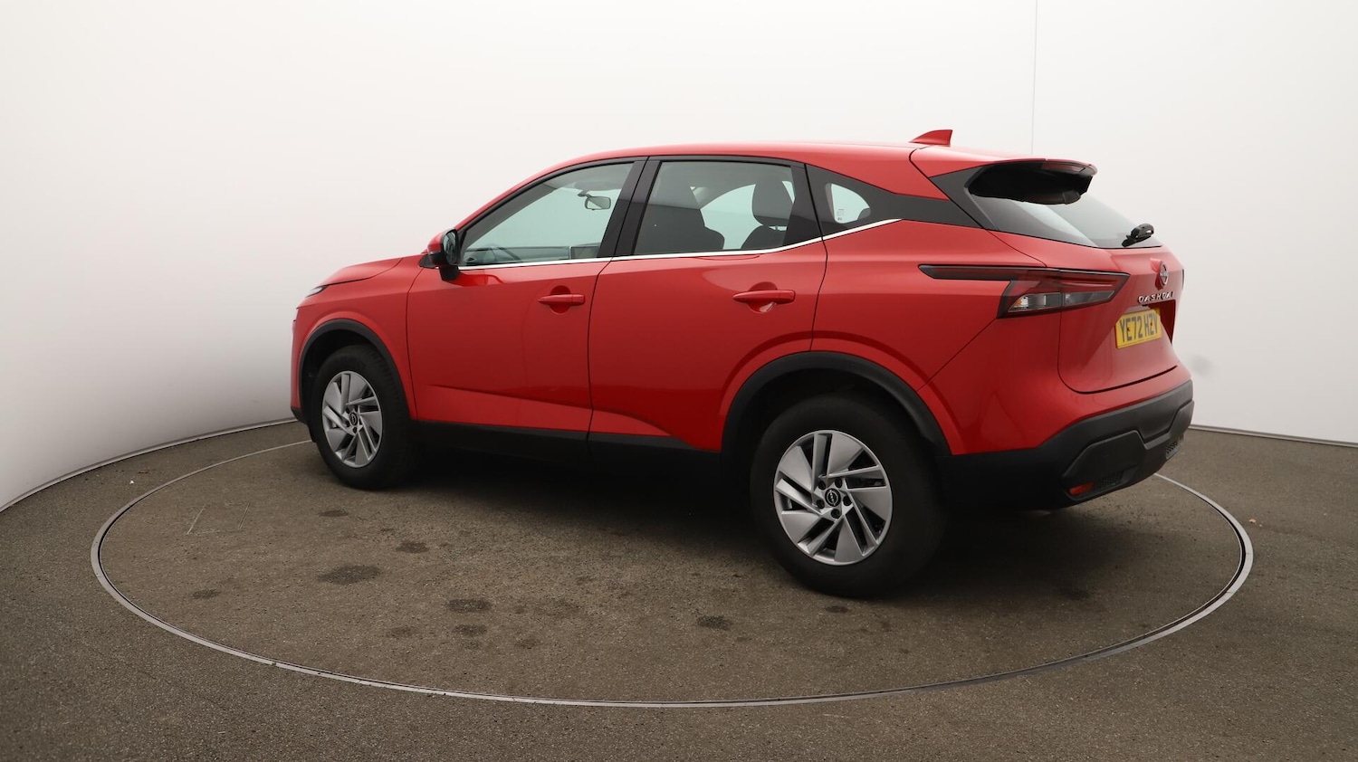 Used Nissan Qashqai 2022 for sale - 76032430: Photo 10