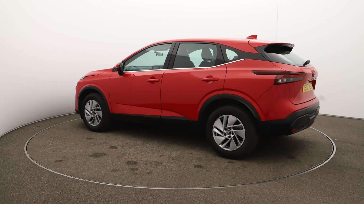 Used Nissan Qashqai 2022 for sale - 76032430: Photo 12