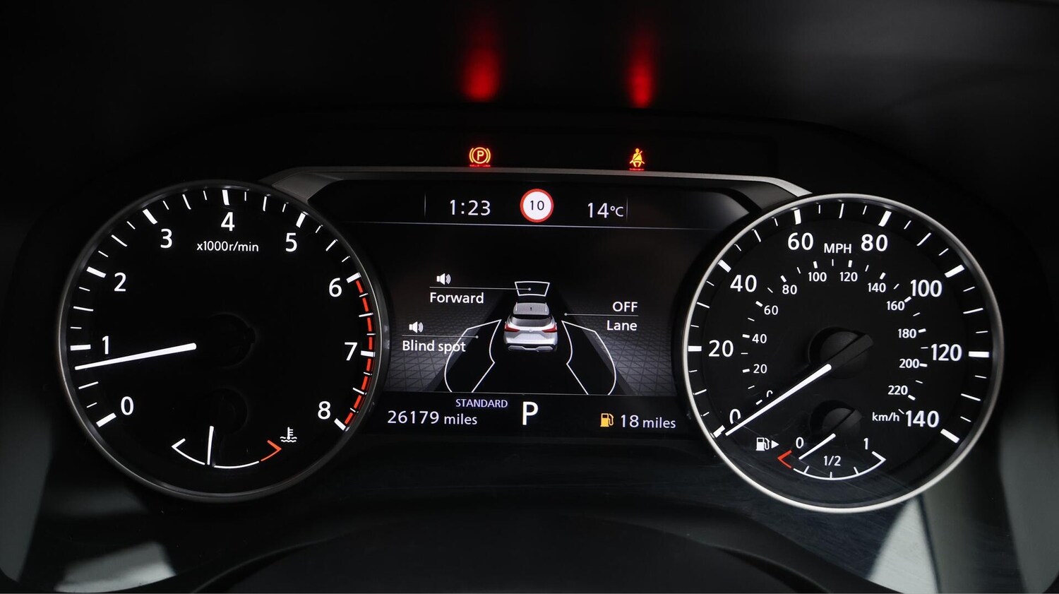 Used Nissan Qashqai 2022 for sale - 76032430: Photo 13