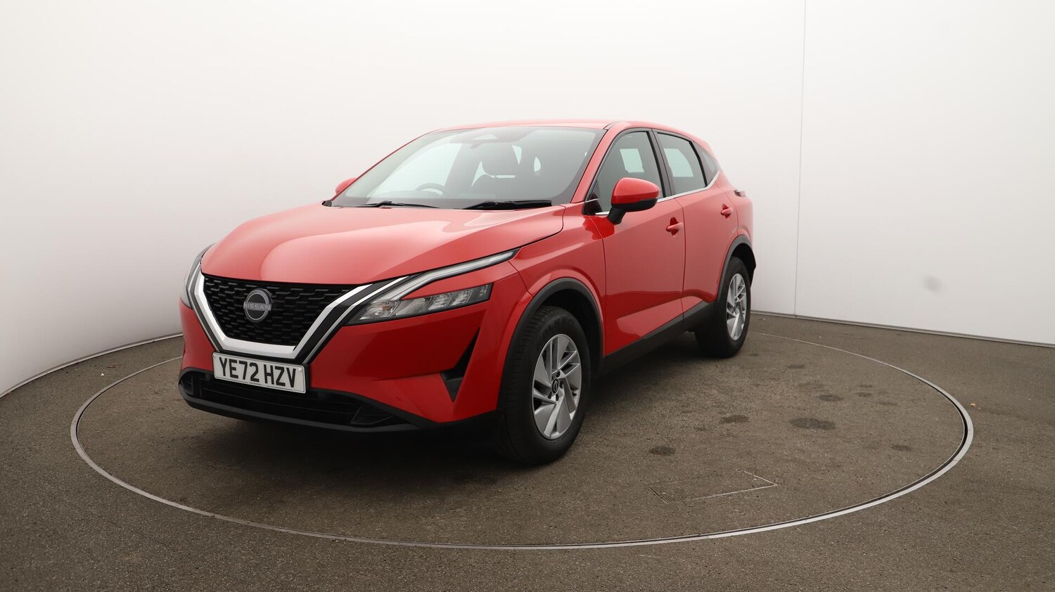 Used Nissan Qashqai 2022 for sale - 76032430: Photo 14