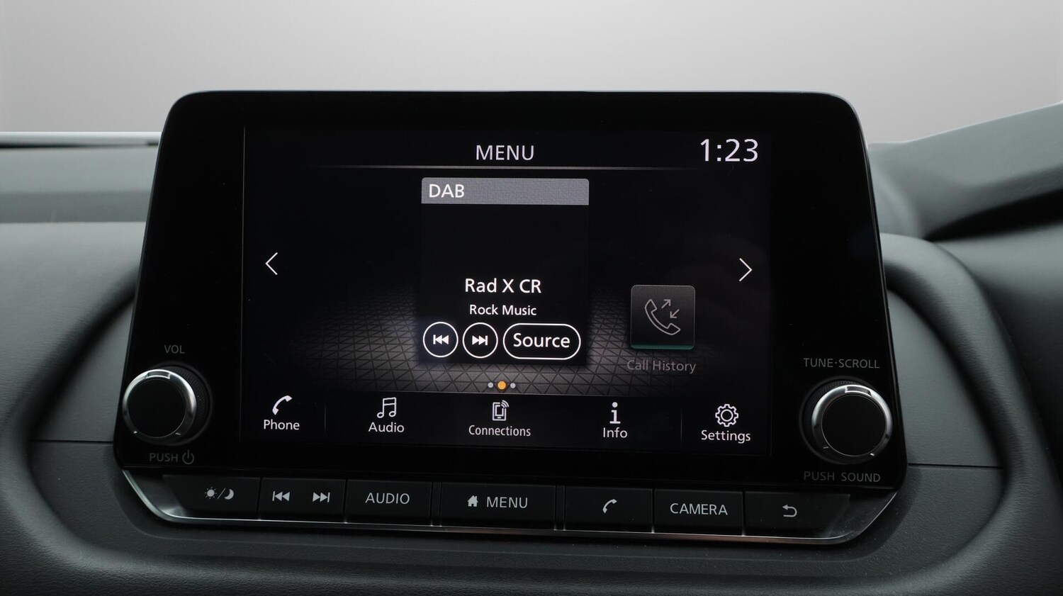 Used Nissan Qashqai 2022 for sale - 76032430: Photo 15