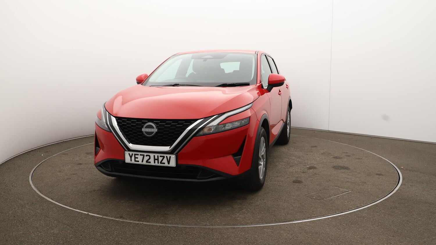 Used Nissan Qashqai 2022 for sale - 76032430: Photo 16