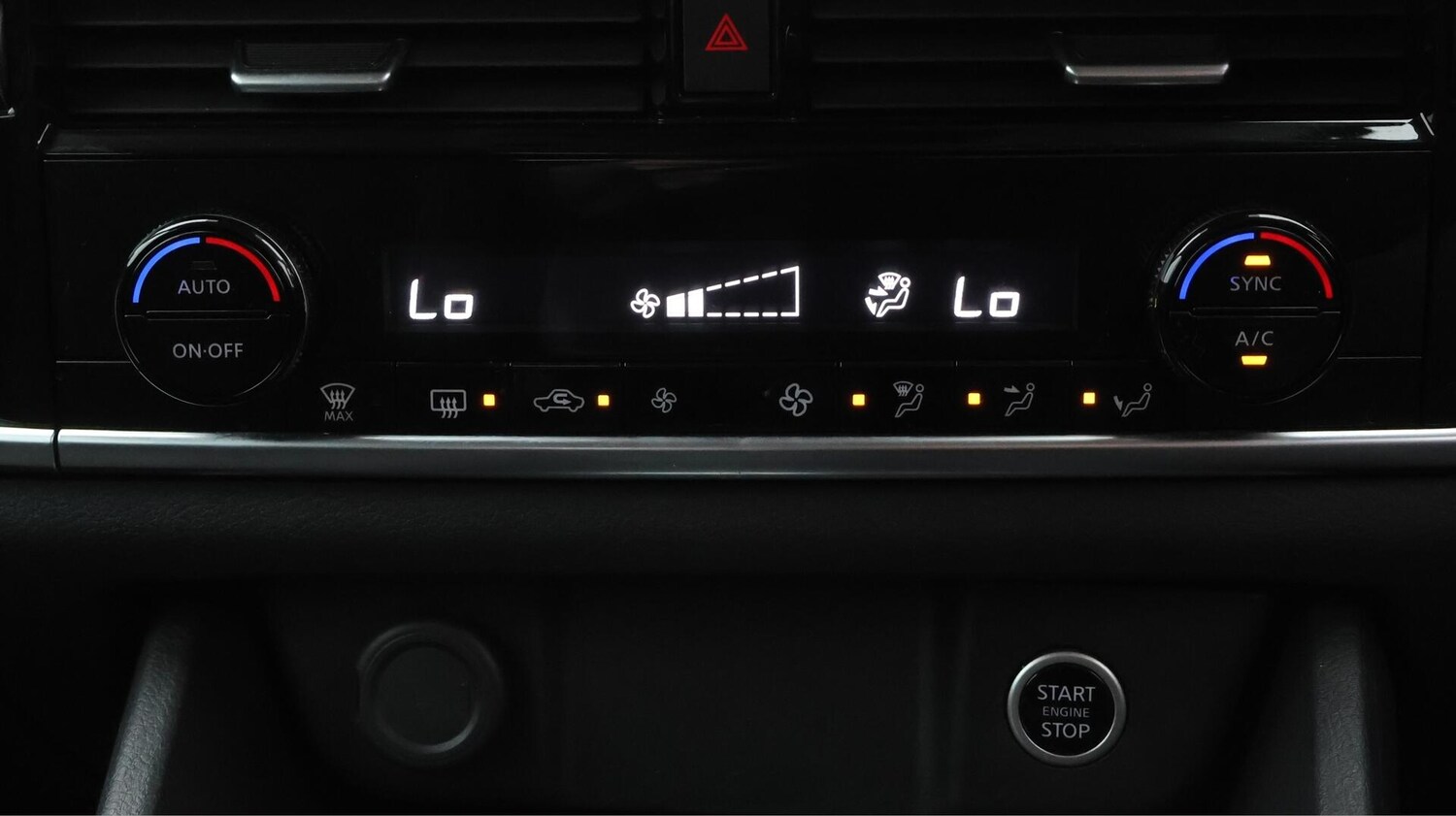 Used Nissan Qashqai 2022 for sale - 76032430: Photo 17