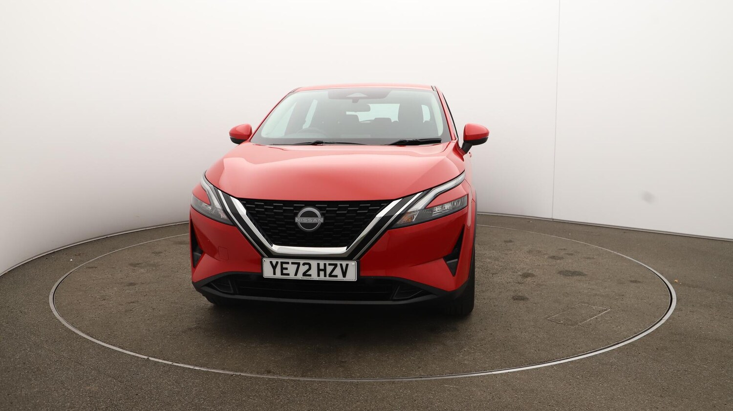 Used Nissan Qashqai 2022 for sale - 76032430: Photo 18