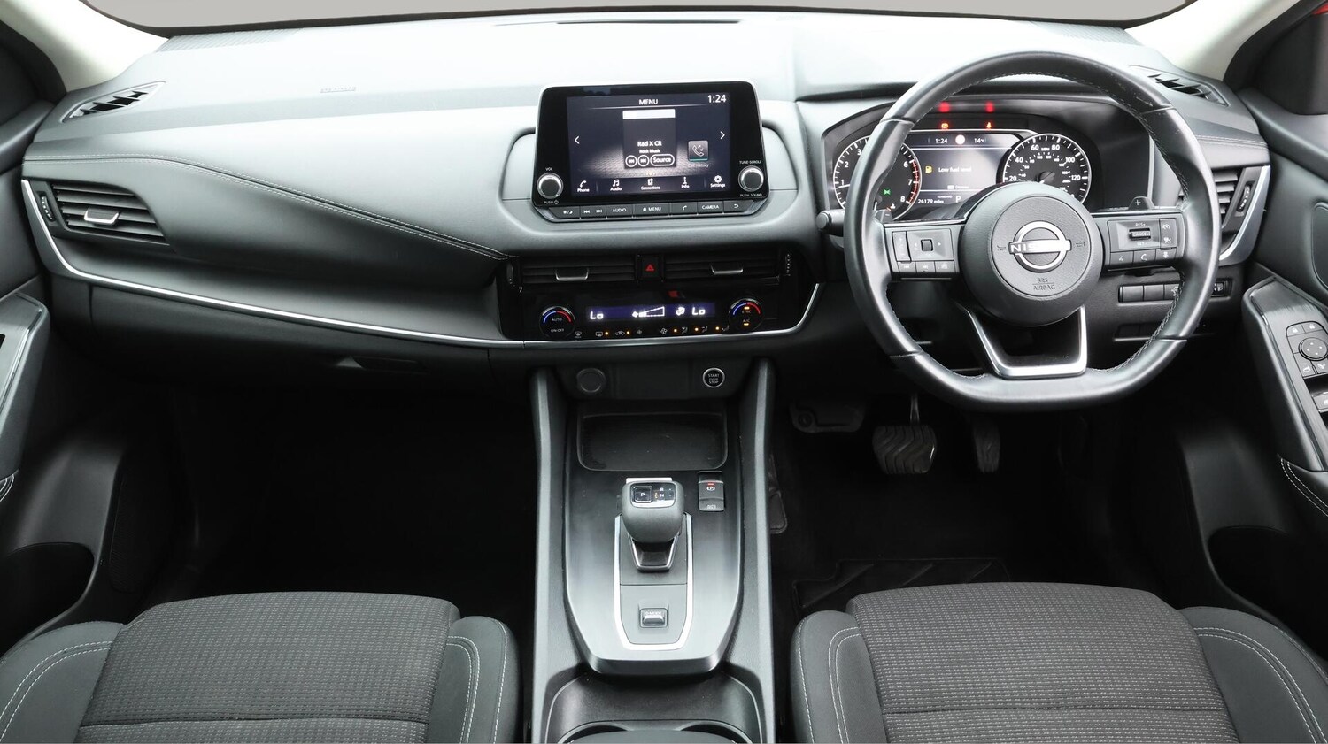 Used Nissan Qashqai 2022 for sale - 76032430: Photo 19