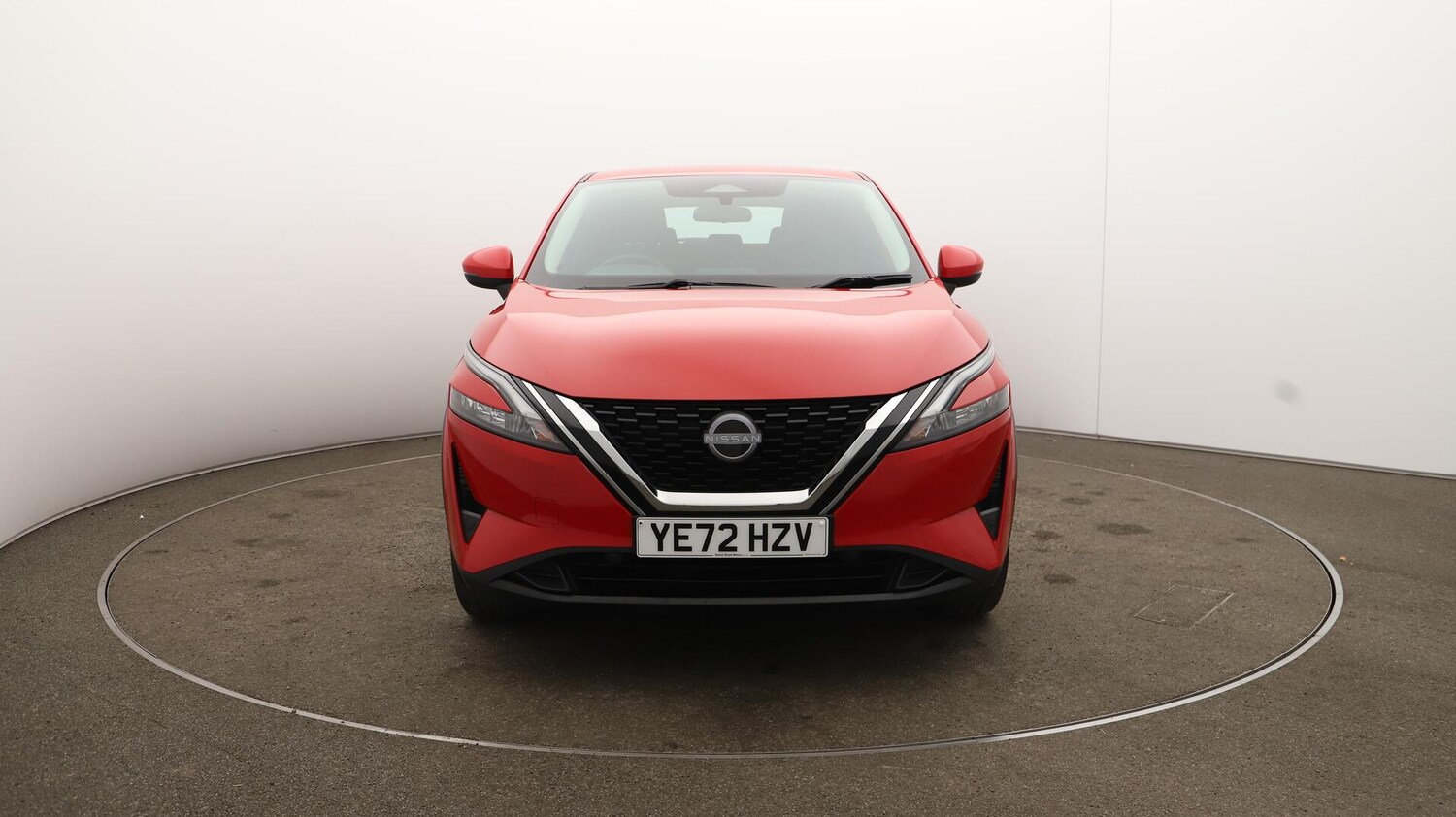 Used Nissan Qashqai 2022 for sale - 76032430: Photo 20