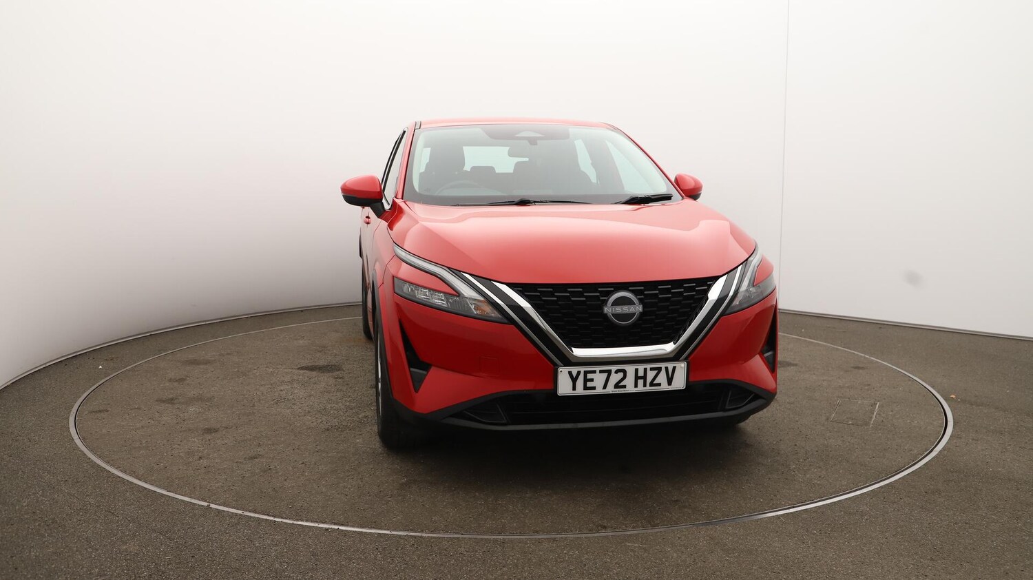 Used Nissan Qashqai 2022 for sale - 76032430: Photo 22