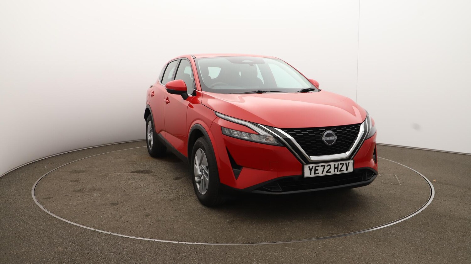Used Nissan Qashqai 2022 for sale - 76032430: Photo 24