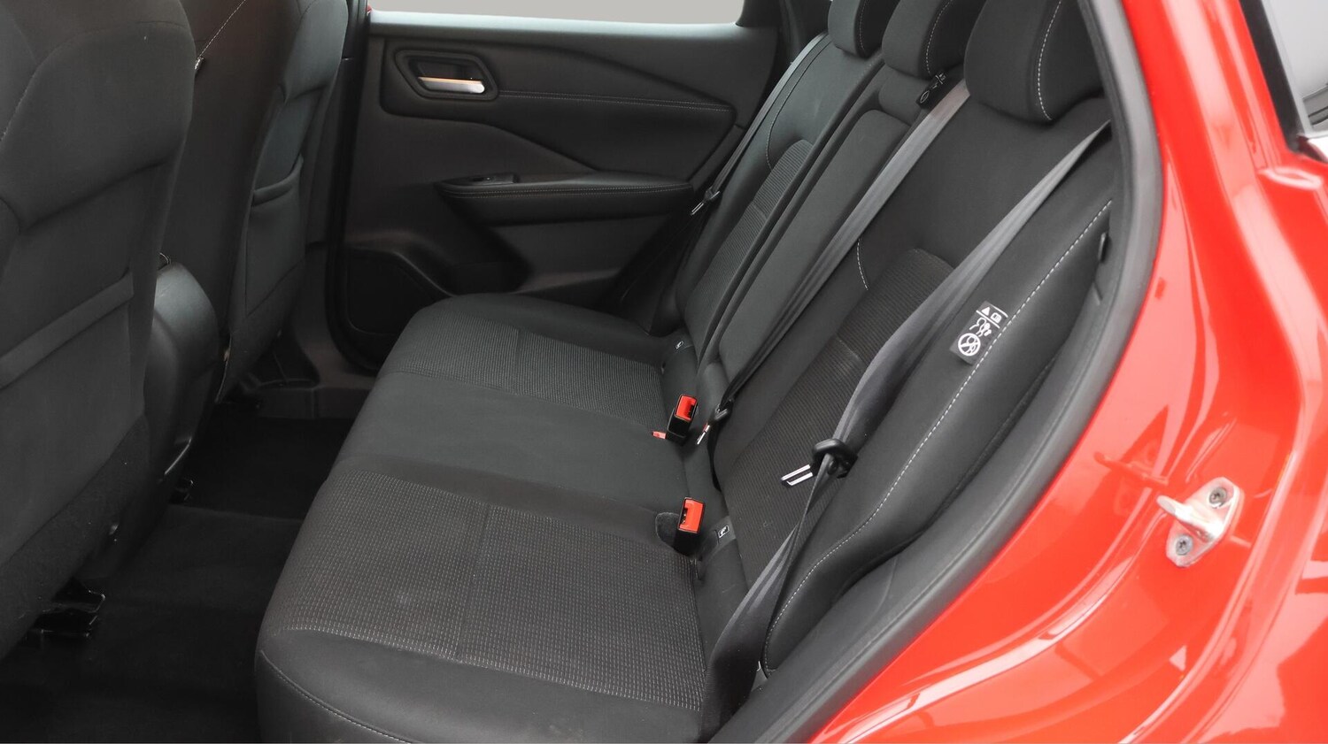 Used Nissan Qashqai 2022 for sale - 76032430: Photo 25
